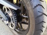 Klikněte pro detailní foto č. 10 - Triumph Tiger 800 XRt výbava