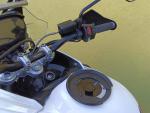 Klikněte pro detailní foto č. 12 - Triumph Tiger 800 XRt výbava
