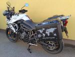 Klikněte pro detailní foto č. 2 - Triumph Tiger 800 XRt výbava