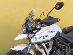 Klikněte pro detailní foto č. 3 - Triumph Tiger 800 XRt výbava