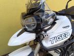 Klikněte pro detailní foto č. 4 - Triumph Tiger 800 XRt výbava
