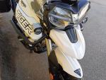Klikněte pro detailní foto č. 6 - Triumph Tiger 800 XRt výbava