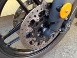 Klikněte pro detailní foto č. 7 - Triumph Tiger 800 XRt výbava