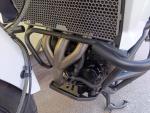 Klikněte pro detailní foto č. 8 - Triumph Tiger 800 XRt výbava