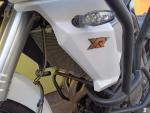 Klikněte pro detailní foto č. 9 - Triumph Tiger 800 XRt výbava