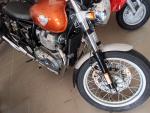 Detail nabídky - Royal Enfield Interceptor 650