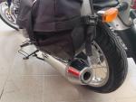 Klikněte pro detailní foto č. 5 - Royal Enfield Interceptor 650