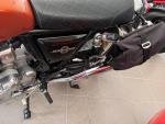 Klikněte pro detailní foto č. 6 - Royal Enfield Interceptor 650