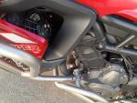 Klikněte pro detailní foto č. 8 - Triumph Tiger 900 GT Pro+ kufry, nové pneu