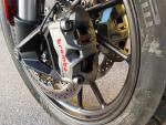 Klikněte pro detailní foto č. 10 - Triumph Tiger 900 GT Pro+ kufry, nové pneu