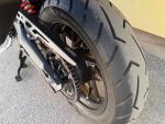 Klikněte pro detailní foto č. 12 - Triumph Tiger 900 GT Pro+ kufry, nové pneu