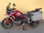 Klikněte pro detailní foto č. 1 - Triumph Tiger 900 GT Pro+ kufry, nové pneu