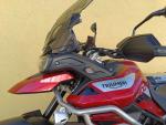 Klikněte pro detailní foto č. 2 - Triumph Tiger 900 GT Pro+ kufry, nové pneu