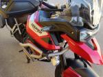 Klikněte pro detailní foto č. 5 - Triumph Tiger 900 GT Pro+ kufry, nové pneu