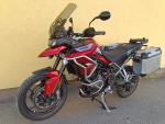 Klikněte pro detailní foto č. 6 - Triumph Tiger 900 GT Pro+ kufry, nové pneu