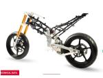 Klikněte pro detailní foto č. 14 - Fantic Stealth 500 ( odpočet DPH ) NOVINKA