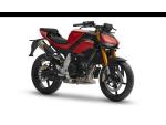 Klikněte pro detailní foto č. 1 - Fantic Stealth 500 ( odpočet DPH ) NOVINKA
