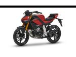 Klikněte pro detailní foto č. 3 - Fantic Stealth 500 ( odpočet DPH ) NOVINKA