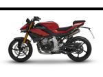 Klikněte pro detailní foto č. 4 - Fantic Stealth 500 ( odpočet DPH ) NOVINKA