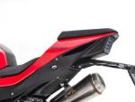 Klikněte pro detailní foto č. 7 - Fantic Stealth 500 ( odpočet DPH ) NOVINKA