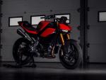 Klikněte pro detailní foto č. 8 - Fantic Stealth 500 ( odpočet DPH ) NOVINKA