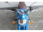 Klikněte pro detailní foto č. 13 - Royal Enfield Classic 350 Jodhpur Blue E5+ ( odpočet DPH )