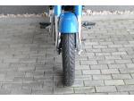 Klikněte pro detailní foto č. 9 - Royal Enfield Classic 350 Jodhpur Blue E5+ ( odpočet DPH )