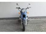 Klikněte pro detailní foto č. 7 - Royal Enfield Classic 650 Bruntinghtorpe Blue E5+ ( odpočet DPH )