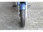 Klikněte pro detailní foto č. 9 - Royal Enfield Classic 650 Bruntinghtorpe Blue E5+ ( odpočet DPH )