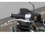Klikněte pro detailní foto č. 11 - Royal Enfield Super Meteor 650 Interstellar Green E5+ ( odpočet DPH )