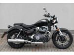 Klikněte pro detailní foto č. 2 - Royal Enfield Super Meteor 650 Interstellar Green E5+ ( odpočet DPH )