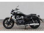 Klikněte pro detailní foto č. 5 - Royal Enfield Super Meteor 650 Interstellar Green E5+ ( odpočet DPH )