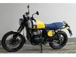 Klikněte pro detailní foto č. 4 - Royal Enfield Bear 650 Wild Honey E5+ ( odpočet DPH )
