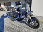 Klikněte pro detailní foto č. 4 - Suzuki Intruder M 800