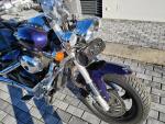 Klikněte pro detailní foto č. 7 - Suzuki Intruder M 800