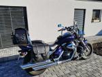 Klikněte pro detailní foto č. 9 - Suzuki Intruder M 800