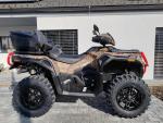 Detail nabídky - Loncin XWolf 1000i