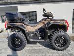 Klikněte pro detailní foto č. 2 - Loncin XWolf 1000i
