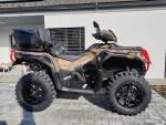 Klikněte pro detailní foto č. 3 - Loncin XWolf 1000i