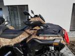 Klikněte pro detailní foto č. 8 - Loncin XWolf 1000i