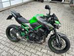 Klikněte pro detailní foto č. 1 - Kawasaki Z 900