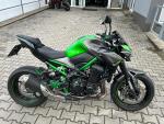 Klikněte pro detailní foto č. 2 - Kawasaki Z 900