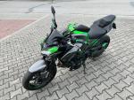 Klikněte pro detailní foto č. 7 - Kawasaki Z 900