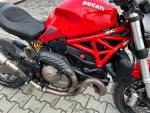 Klikněte pro detailní foto č. 11 - Ducati Monster 821