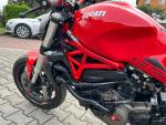 Klikněte pro detailní foto č. 13 - Ducati Monster 821