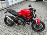 Klikněte pro detailní foto č. 1 - Ducati Monster 821