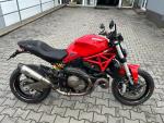 Klikněte pro detailní foto č. 2 - Ducati Monster 821