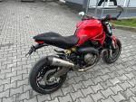 Klikněte pro detailní foto č. 3 - Ducati Monster 821
