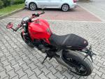 Klikněte pro detailní foto č. 5 - Ducati Monster 821