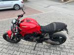 Klikněte pro detailní foto č. 6 - Ducati Monster 821